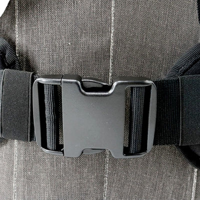 Molle chest rig
