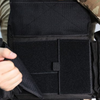 Us army chest rig