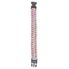 3 color paracord bracelet