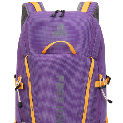 Zaino montagna donna