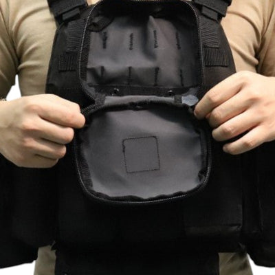 Us army chest rig