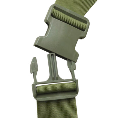 Molle chest rig