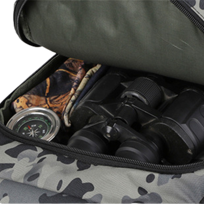 Zaino tattico piccolo