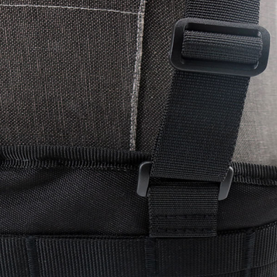 Molle chest rig