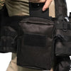 Us army chest rig