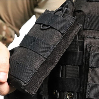 Us army chest rig
