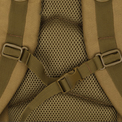 Zaino militare oxford
