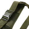 Molle chest rig