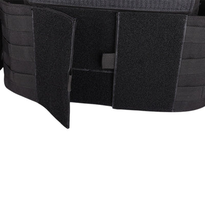 Chest rig vegetato