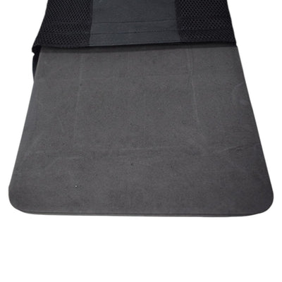 Black chest rig