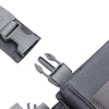 Mini chest rig