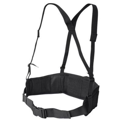 Molle chest rig