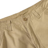 Pantaloni uomo cargo estivi