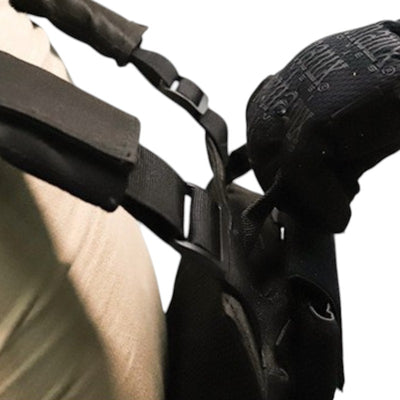 Us army chest rig