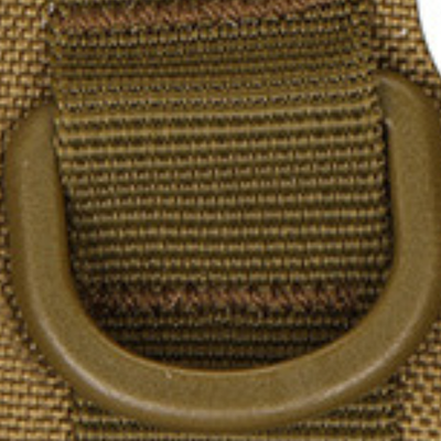 Zaino militare oxford