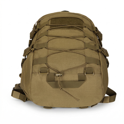 Zaino militare oxford