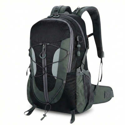 Zaino escursionismo 30 litri