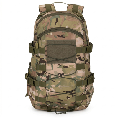 Zaino militare oxford