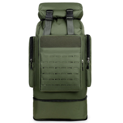 Zaini tattici trekking