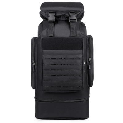 Zaini tattici trekking