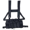 Chest rig modular