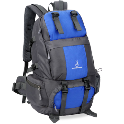 Zaino montagna 50 litri