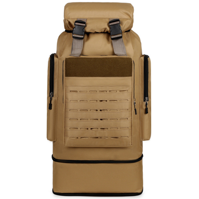 Zaini tattici trekking