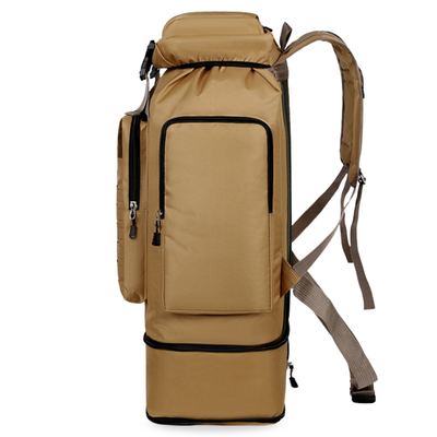 Zaini tattici trekking