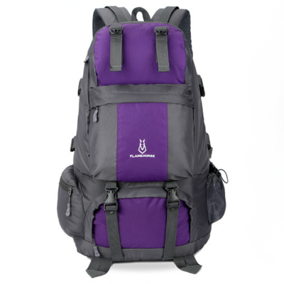 Zaino montagna 50 litri