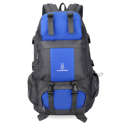 Zaino montagna 50 litri