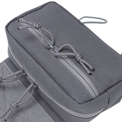 Mini chest rig
