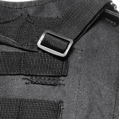 Combat chest rig