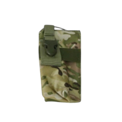 Chest rig vest
