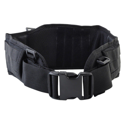 Molle chest rig