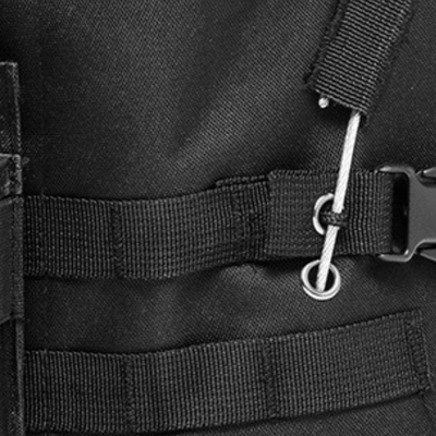 Combat chest rig