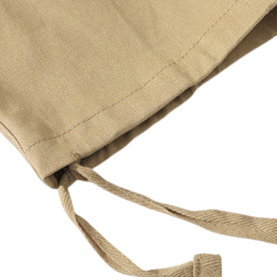 Pantaloni uomo cargo estivi