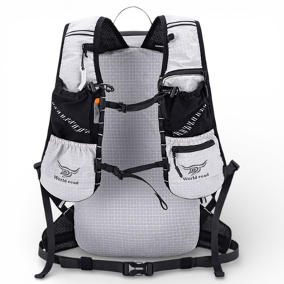 Zaino escursionismo ultraleggero