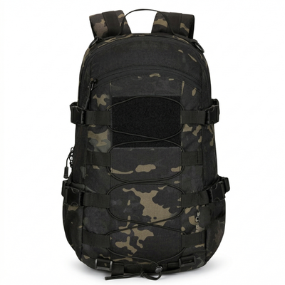 Zaino militare oxford
