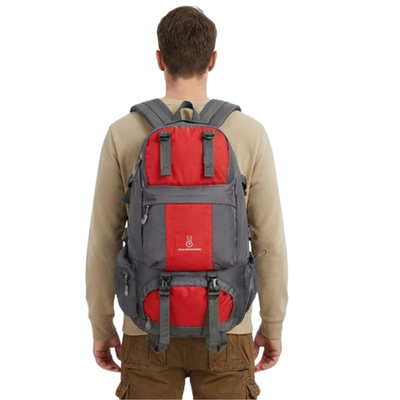 Zaino montagna 50 litri