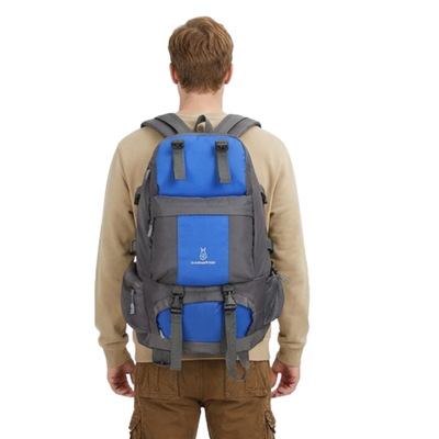 Zaino montagna 50 litri