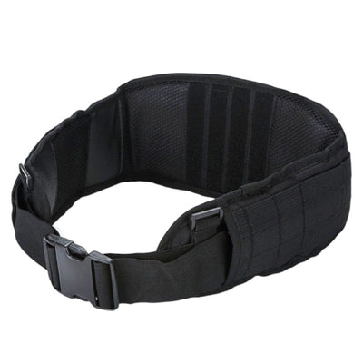Molle chest rig
