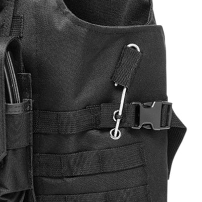 Combat chest rig
