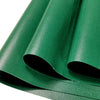 Telo impermeabile verde