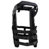 Black chest rig