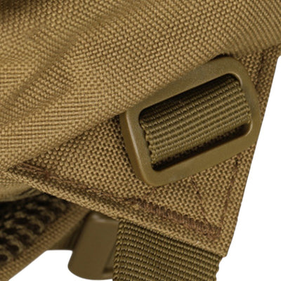Zaino militare oxford