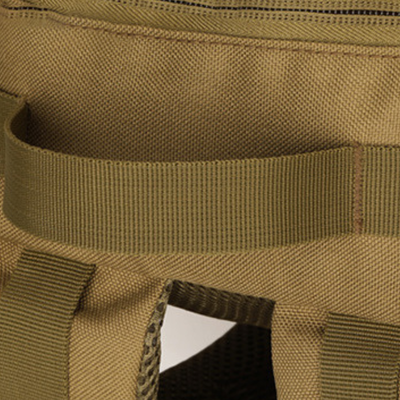 Zaino militare oxford