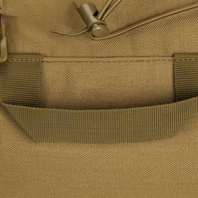 Zaino militare oxford