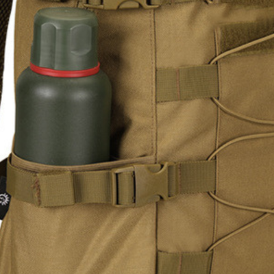 Zaino militare oxford