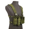 Ranger green chest rig