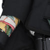Chest rig bag for men